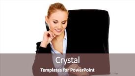  Presentation with business environment using laptops globe - Amazing slide deck having solar concentrator - smile business woman using calculator backdrop and a tawny brown colored foreground