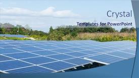  Presentation with solar - 