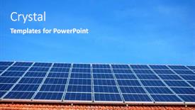  Presentation with solar - 