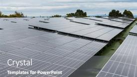  Presentation with solar - 