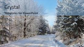  Presentation with chinese new years - Colorful theme enhanced with solar new year's morning backdrop and a  colored foreground