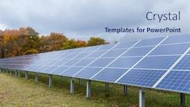  Presentation with solar - 