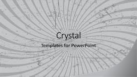  Presentation with vector - Amazing presentation theme having solar templates - abstract background rastrerized vector backdrop and a light gray colored foreground