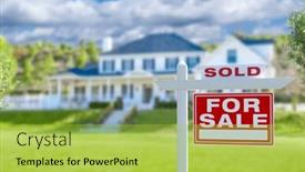  Presentation with estate - 