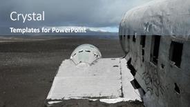  Presentation with iceland - 