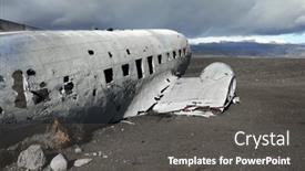  Presentation with iceland - 