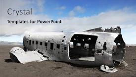  Presentation with iceland - 