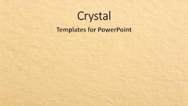  Presentation with yellow paper - PPT theme enhanced with solid border - abstract yellow paper background background and a lemonade colored foreground