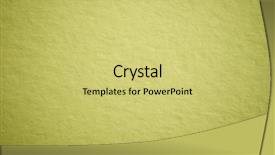  Presentation with yellow paper - Presentation design enhanced with news concept magnifying optical glass with words corporate news on digital background 3d rendering background and a light gray colored foreground