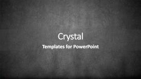  Presentation with design rustic wood wall texture - Beautiful theme featuring solid border - black wall textured empty design backdrop and a gray colored foreground