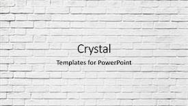  Presentation with solid gray - Slide set featuring solid colors - abstract weathered texture of stained background and a white colored foreground