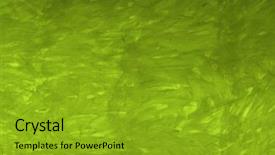  Presentation with solid colors - Amazing theme having solid colors - great background made backdrop and a gold colored foreground