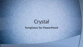  Presentation with blue and yellow abstract - PPT layouts having solid templates - abstract blue paper background background and a light blue colored foreground