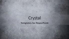  Presentation with old brick wall texture - PPT layouts having solid templates - old metallic wall background background and a light gray colored foreground