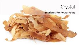  Presentation with solomon - Cool new presentation theme with solomon seal used in chinese backdrop and a white colored foreground