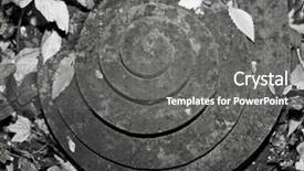  Presentation with jewish - Colorful PPT theme enhanced with something found on jewish cemetery in wroclaw poland backdrop and a gray colored foreground