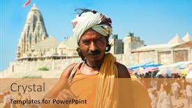  Presentation with spiritual - 