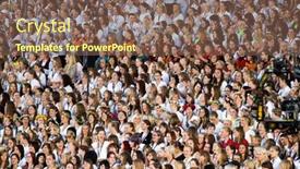  Presentation with festival dance - 