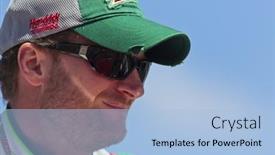  Presentation with raceway - 