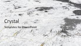  Presentation with volcanoes - PPT theme having soos is a post-volcanic conservation area in the north czech republic near frantiskovy lazne in this reserve bog is combined with moffetes mud volcanoes and hot springs background and a white colored foreground