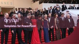  Presentation with opening ceremony - 