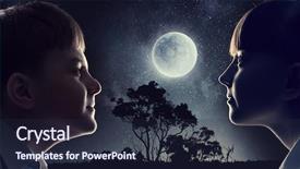  Presentation with world - Beautiful PPT layouts featuring soul sisters - exploring this great world backdrop and a  colored foreground