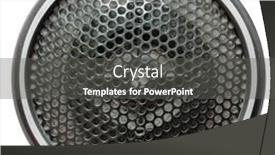  Presentation with speaker - 