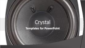  Presentation with speaker - 