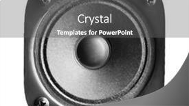  Presentation with speaker - 