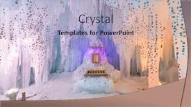  Presentation with fall festival - Cool new slide deck with sounkyo-japan-february-14-2017 backdrop and a light blue colored foreground