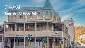  Presentation with cape town south africa - 