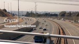  Presentation with rush hour - 