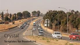  Presentation with rush hour - 