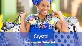  Presentation with black culture - Colorful PPT theme enhanced with icelandic mountain landscape landmannalaugar mountains summer season backdrop and a tawny brown colored foreground