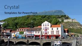  Presentation with south beach - 