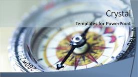  Presentation with south asia - Presentation consisting of south east asia - compass background and a light blue colored foreground