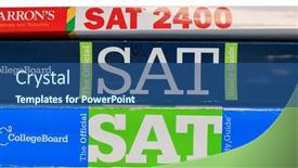  Presentation with tests - Presentation theme featuring south-lyon-michigan-december-29 background and a  colored foreground