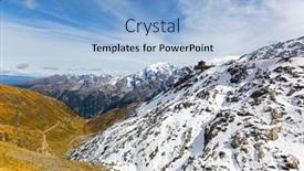  Presentation with tibet - 