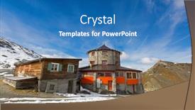  Presentation with tibet - 