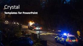  Presentation with emergency services - 