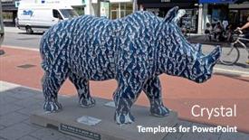  Presentation with auction - 