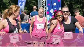  Presentation with disease cancer - Amazing presentation theme having southampton-uk-2-july-2017 backdrop and a coral colored foreground