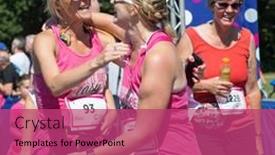  Presentation with celebration life - Theme consisting of southampton-uk-2-july-2017 background and a violet colored foreground