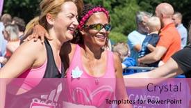  Presentation with disease cancer - Audience pleasing presentation theme consisting of southampton-uk-2-july-2017 backdrop and a coral colored foreground