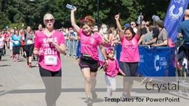  Presentation with celebration life - 