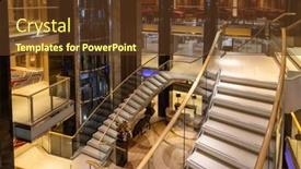  Presentation with classic art - PPT theme enhanced with southampton-uk-30th-september-2021 background and a tawny brown colored foreground