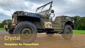  Presentation with red cross medical - PPT layouts with southampton-uk-3rd-november-2019 background and a violet colored foreground