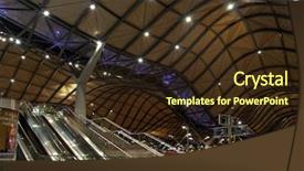  Presentation with australia melbourne - Amazing slide set having southern cross station melbourne australia backdrop and a wine colored foreground