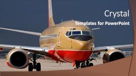  Presentation with airlines - 