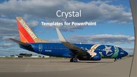  Presentation with airlines - 